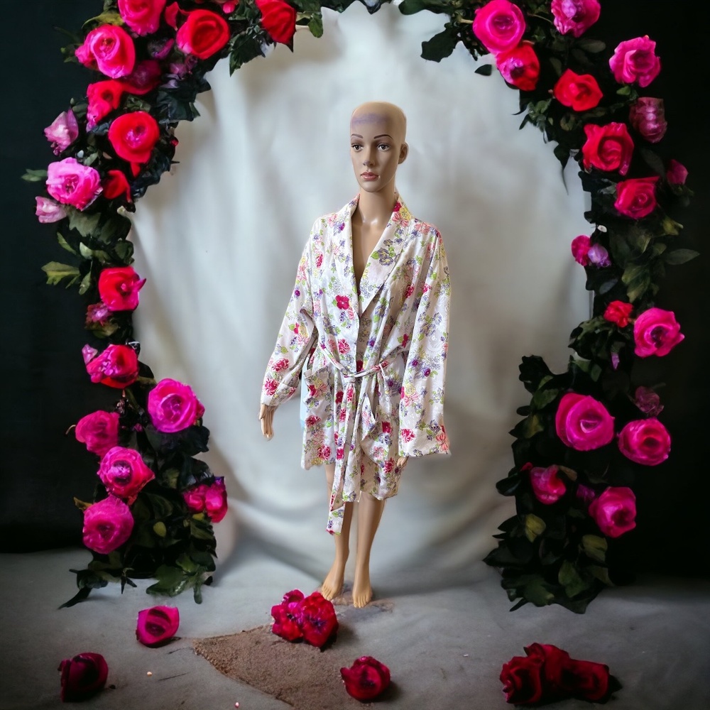 🐥 SOLD!!! 🐥 Victoria's Secret Bathrobe